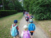 Celodenní výlet na Zámek Loučeň